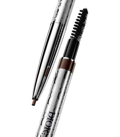 dior show brow styler